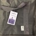 Laggnicty Travelling bags – Waterproof nylon material, grey waterproof carry-on bag with shoulder strap, versatile design